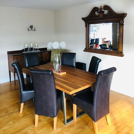 להינץ' Lehinch Lodge מראה חיצוני תמונה